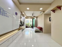 The Topiary (D28), Condominium #569748351